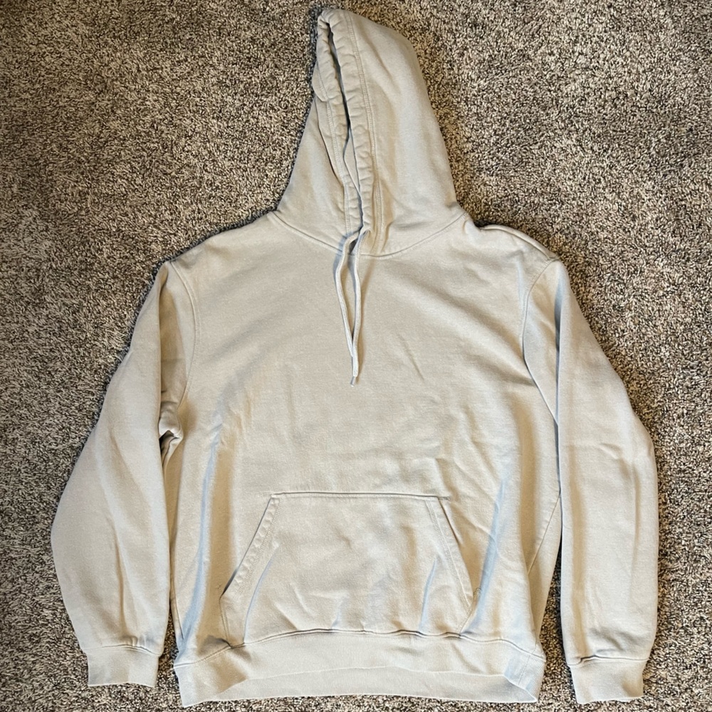 H&M men’s hoodie